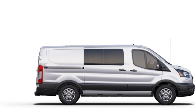 2024 Ford Transit® External Image 1